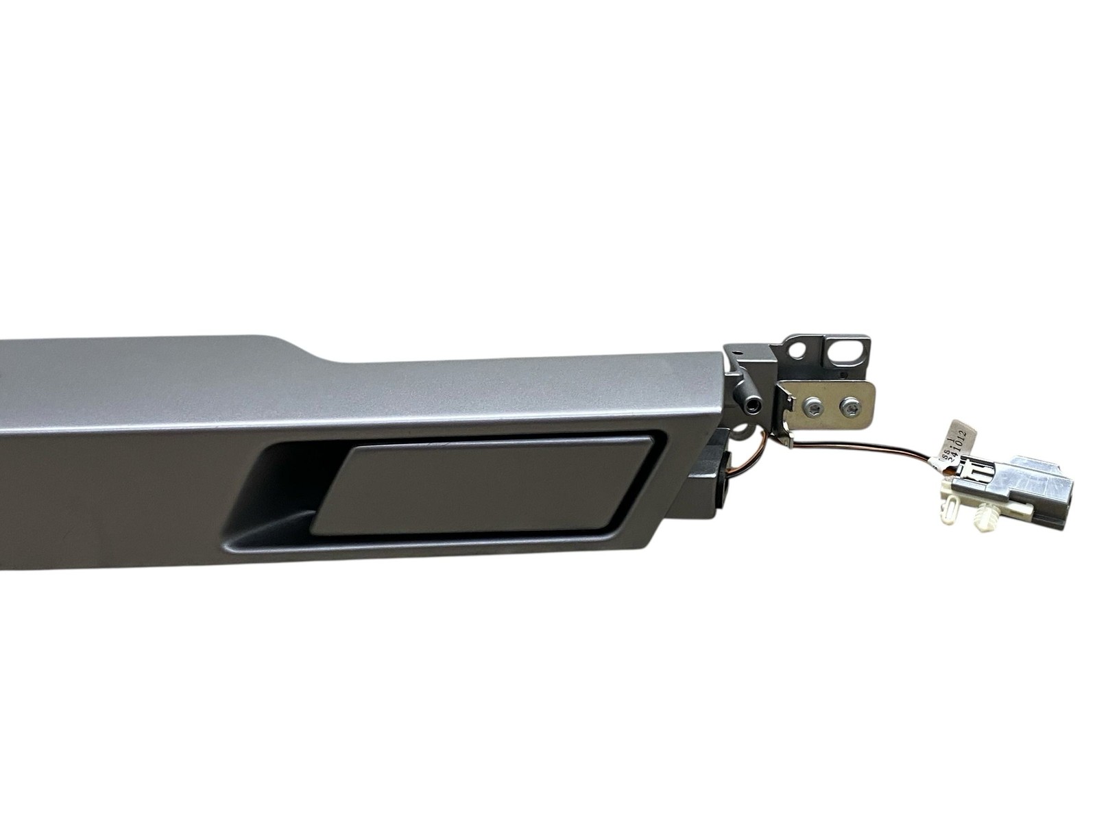 2015 ASTON MARTIN RAPIDE FRONT RIGHT INNER DOOR HANDLE W/ POWER WINDOW SWITCH
