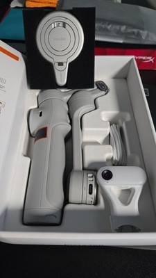 Insta360 Flow 2 Pro Stone Grey AI Gimbal, includes AI Tracker, a $39.99  value
