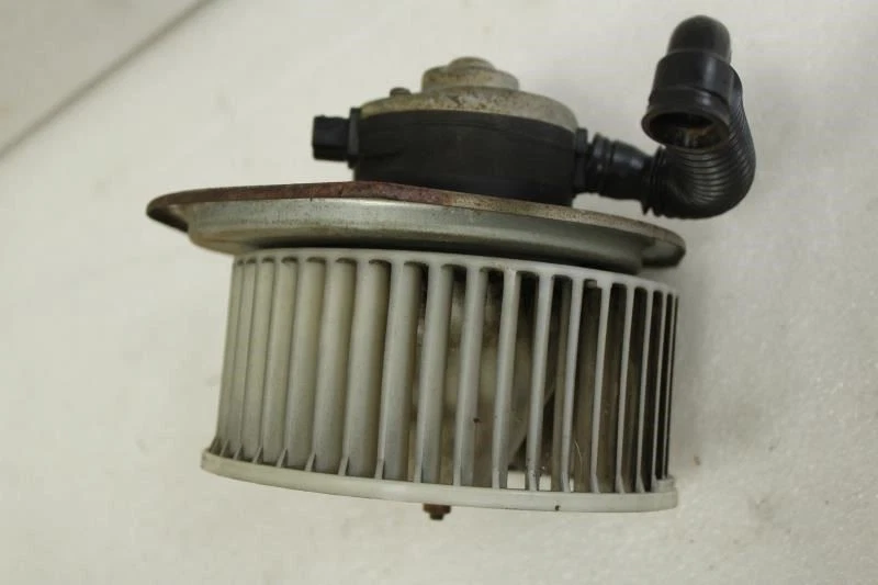 Toyota Supra 1983 calentador soplador motor Foto 3 de 4