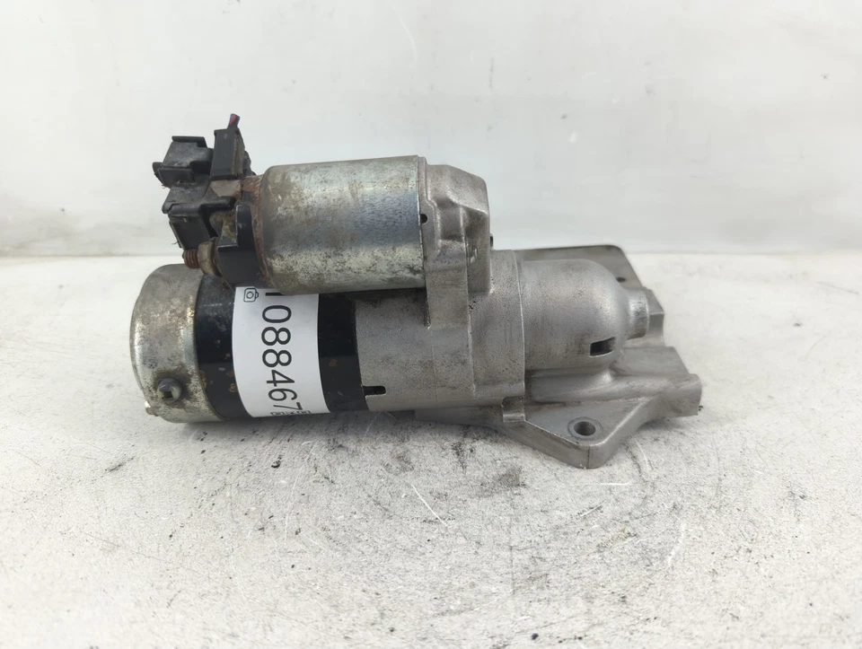 2004-2008 Mazda Rx-8 Car Starter Motor Solenoid Oem E1SIP - Image 4 of 4
