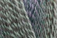 Stylecraft Chromatic DK Double Knitting Yarn Wool 100g 7301 Frosted Flora