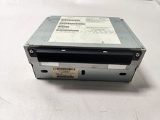 Used Radio Audio fits: 2012 Volvo 60 SERIES G...