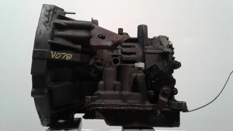 Automatic Transmission 2002 Ford Focus Single Overhead Cam 162K PVAB-1S4P-CA - Image 2 of 4