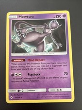 Mewtwo 75/214 Sm-Unbroken Bonds Regular