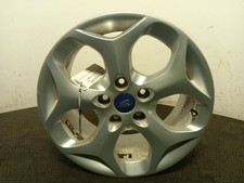 FORD FOCUS C MAX Alloy Wheel 16Inch 5x108 ET50 7J 2011-2015 