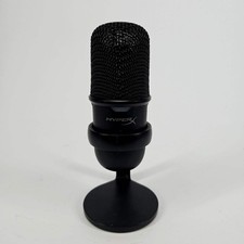 HyperX Solocast 96 kHz USB Microphone SLC001