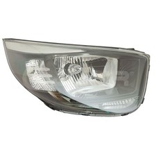 ALKAR Scheinwerfer rechts für KIA Picanto JA 1.0 1.2