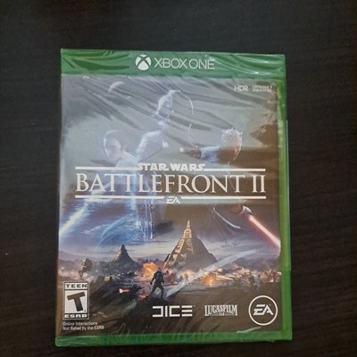Star Wars Battlefront II - Microsoft Xbox One
