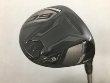 Wilson D9 Fairway Wood 5W TENSEI CK Blue (S) #819 Golf Clubs