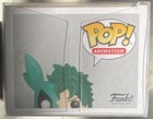 Funko Pop! Animation My Hero Academia Deku (Battle) Boxed Vinyl Figure #252 — photo 2