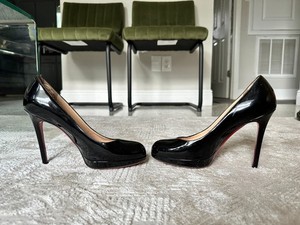 Louboutin Simple Pump | eBay