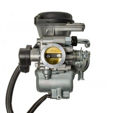 Carburador de repuesto de un solo cable para motocicleta FZ16 BYSON FZS SZ16
