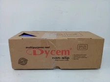 Dycem Bulk Roll , 8"w x 10 yds. {0811733699}  20cm x 9m non-slip