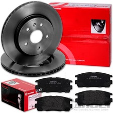 Kits de frein Chevrolet CAPTIVA