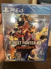 Street Fighter 6 Years 1-2 Fighters Edition - Sony PlayStation 4