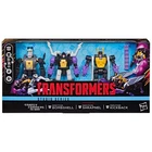 Transformers Studio Series 86 Insecticon 3 pack (Exclusive)