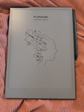 Remarkable Paper Pro 2024 Model Bundle with Marker Plus