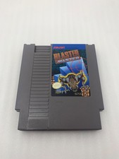 Blaster Master NES Nintendo Entertainment System Console Game Cartridge Only