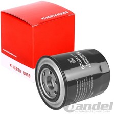 Filtre à huile Hyundai GALLOPER