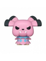 Pokemon Pop! Games Vinyl Figur Snubbull (Emea) 9 Cm