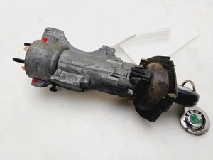 4B0905851C zündanlassschalter startschalter für SKODA FABIA (6Y2 6Y3) 9270582