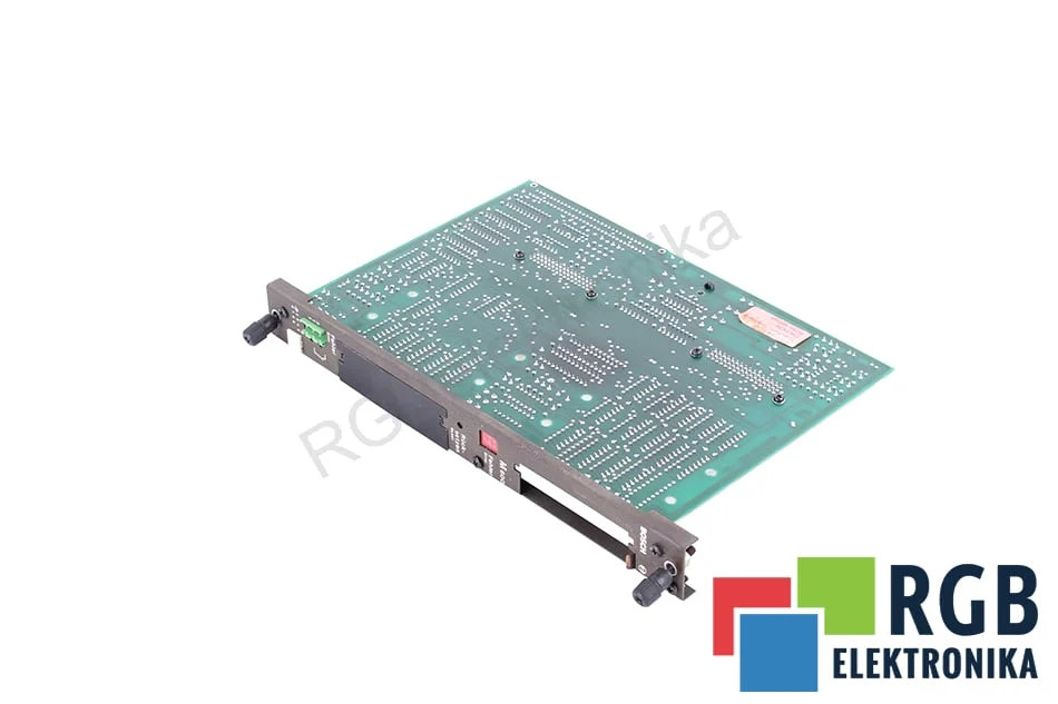 060851-202 060850-204401 BOSCH - Reconditionné - Garantie 24 mois