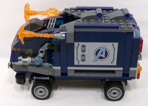 76143 Lego | eBay