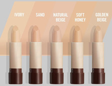 Rimmel London Hide The Blemish Concealer - Choose Your Shade