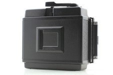 SD Near MINT Mamiya 220 Roll Film Back Holder for RB67 6x7 Pro S SD From JAPAN