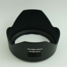 Pentax PH-RBA 52mm Hood