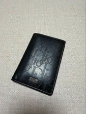 Dior Wallet Card Case Galaxy