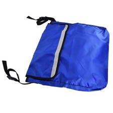 Wheelchair Backpack Bag Large Capacity Hanging On Wheelchair Mobility