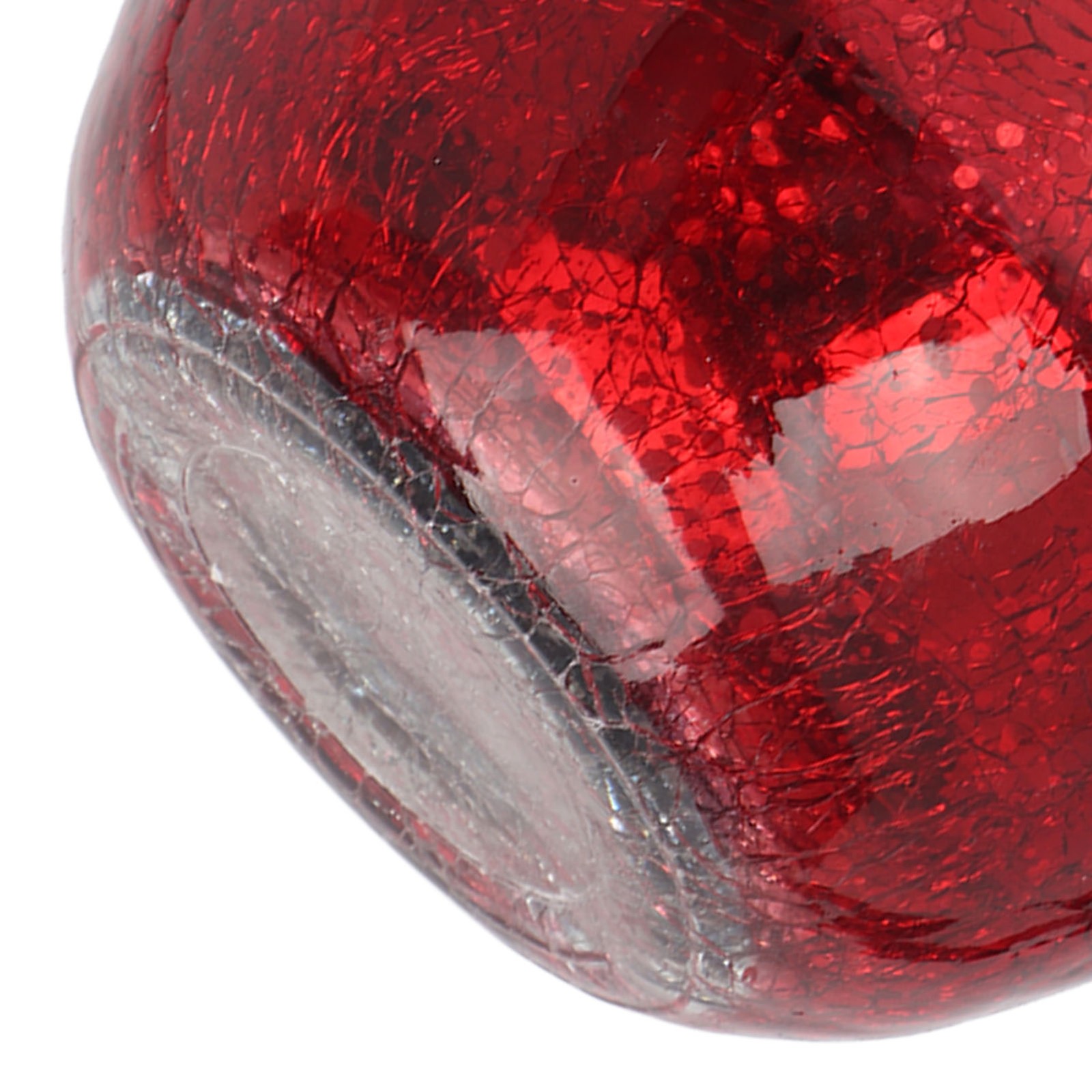 Round Glass Candle Holder Glass Tealight Votive Holder Wedding Party Decor.