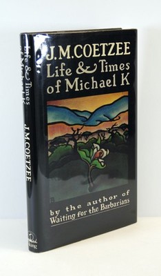 J M Coetzee Lot*Life & Times of Michael K*Disgrace*Elizabeth Costello*Summertime
