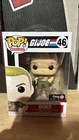 Funko Pop G.I. Joe Duke 46 GameStop Vinyl Figure