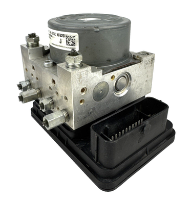 #ad #ad 2014 2016 Mazda 3 ⚡ ABS Anti Lock Brake Pump Control BJS7437A0 OEM ✅ $200.00