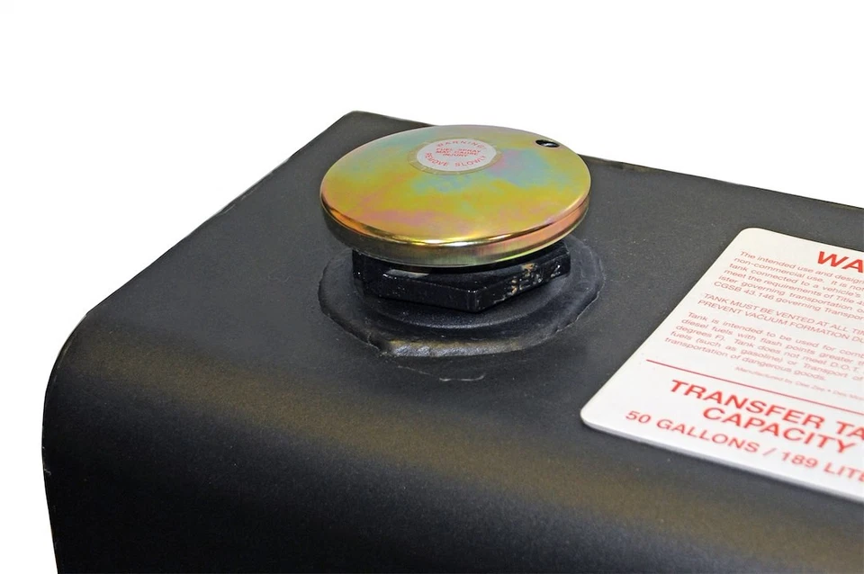 Dee Zee DZ91753SB  LIQUID TRANSFER TANK Foto 3 de 4