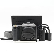 Hasselblad X2D 100C Medium Format 100MP Mirrorless Camera #964