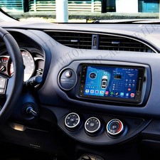 64g Android 15 Carplay For Toyota Yaris 2012-2017 Navi Gps Car Stereo Radio Wifi 64g Android 15 Carplay For Toyota Yaris 2012-2017 Navi Gps Car Stereo Radio Wifi