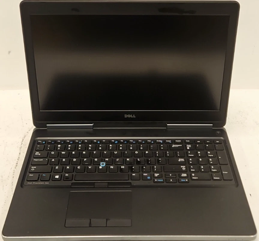 Dell Precision 7510 PC Laptops & Netbooks for Sale | Shop New