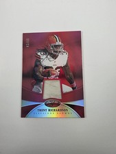 Trent Richardson Cards, Rookie Cards and Autographed Memorabilia Guide 14