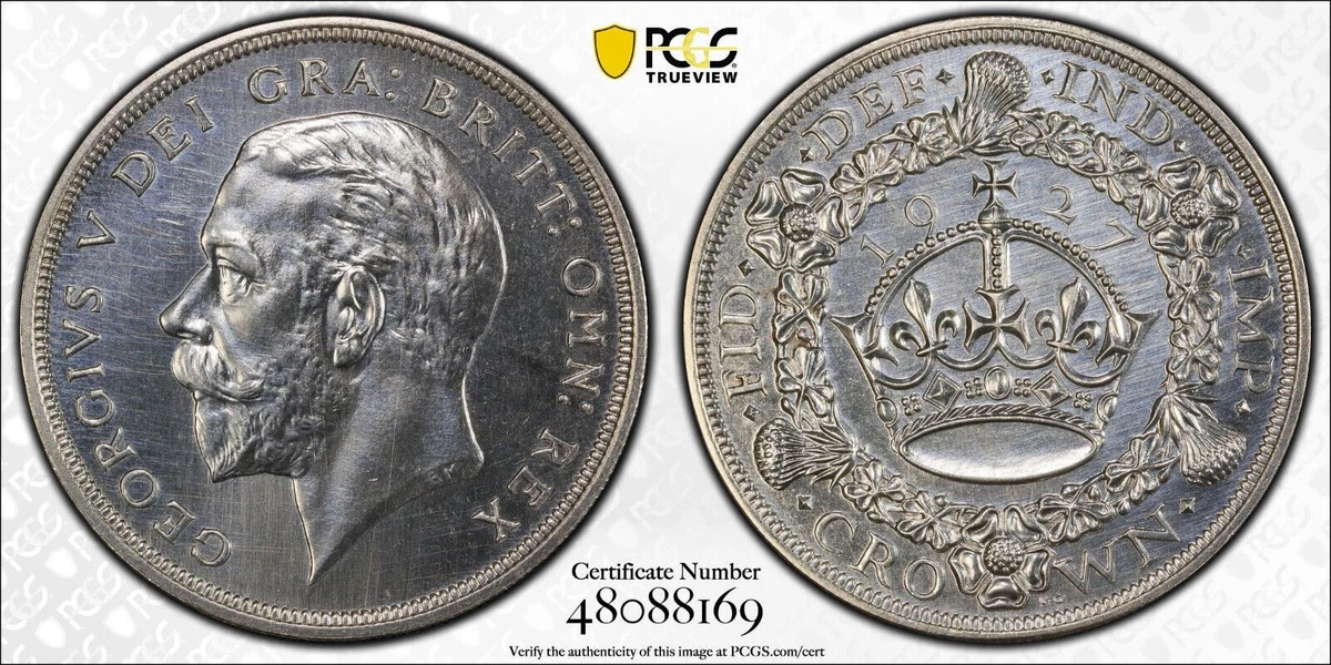 1927 Year UK Coins for sale | eBay