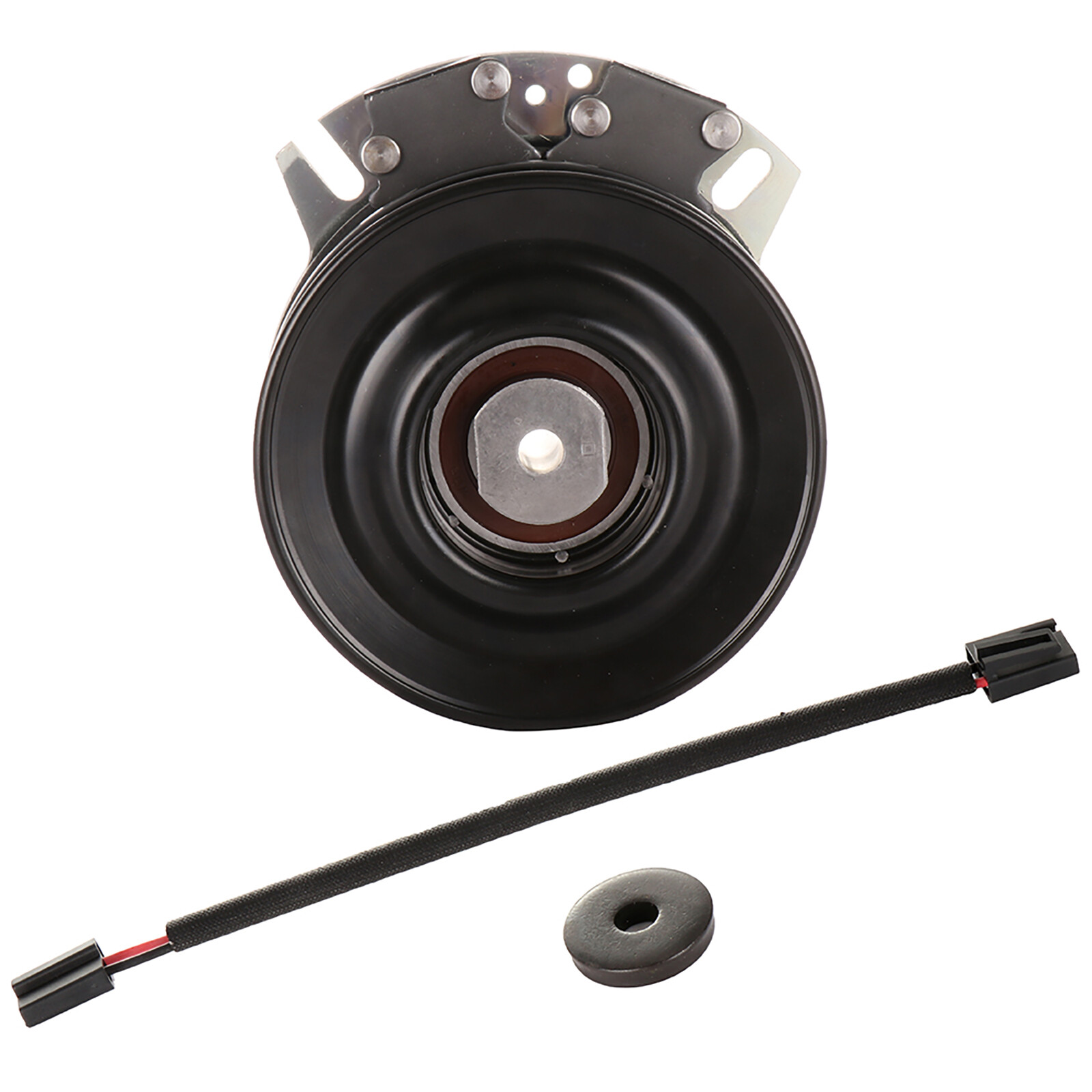 KIT FRIZIONE 11 CON DISCO PRESA DI FORZA E CUSCINETTI: Massey Ferguson - 6623639A1 - Compra al miglior prezzo