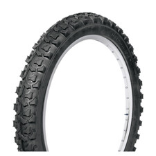 Pneumatico Bmx bimbo - 16 x 1.95 - Nero