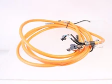 BECKHOFF AX5000 S TEC 4M ZK4500-8022-0040