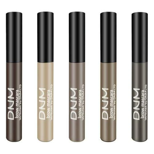 Markenlose Augen-Make-ups