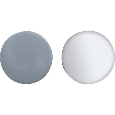 Ideal Standard Verschlusskappe Dekor Active chrom
