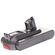 6000mah Replacement Battery for Dyson V11 V15 Click In Battery SV15 970938-01