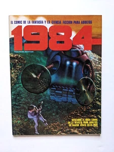 Go to product 1984 (Spain) #21 - 1980 