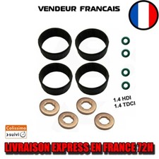 Injecteur Citroen C1